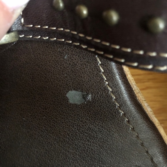 Aldo Heels - Picture 3 of 8